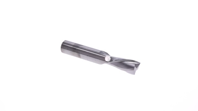Whiteside Router Bits RD5100 Standard Spiral Bit with Down
